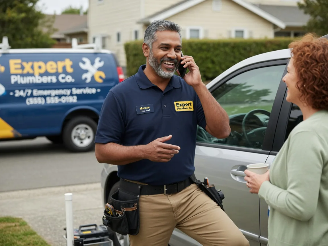 Drain Cleaning Deerfield, WI FAQs
